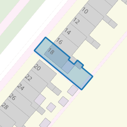 Perceel ISM01-B-5513