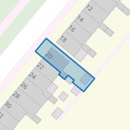 Perceel ISM01-B-5514