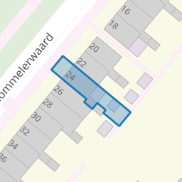 Perceel ISM01-B-5516