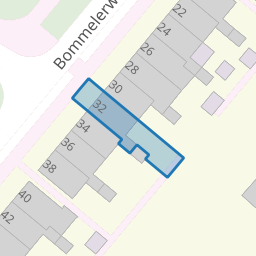 Perceel ISM01-B-5520