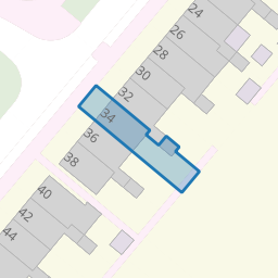 Perceel ISM01-B-5521