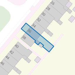 Perceel ISM01-B-5522