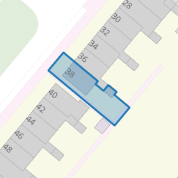 Perceel ISM01-B-5523