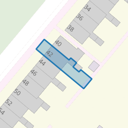 Perceel ISM01-B-5525