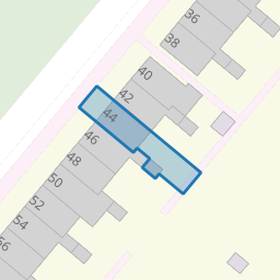 Perceel ISM01-B-5526