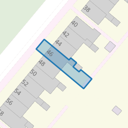 Perceel ISM01-B-5527