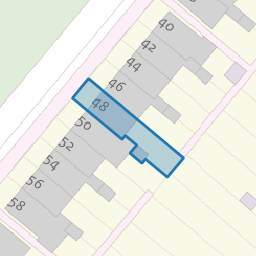 Perceel ISM01-B-5528