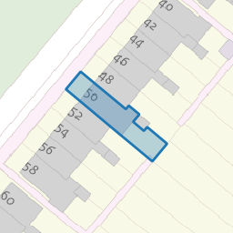 Perceel ISM01-B-5529