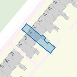 Perceel ISM01-B-5531