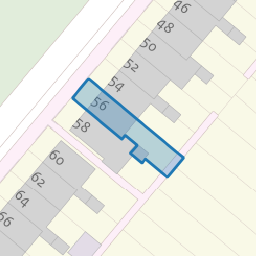 Perceel ISM01-B-5532