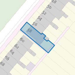 Perceel ISM01-B-5533