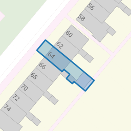 Perceel ISM01-B-5536