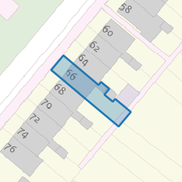 Perceel ISM01-B-5537