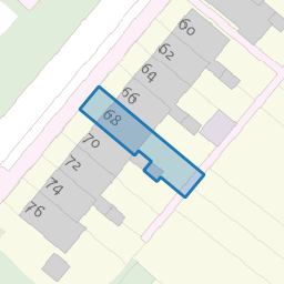 Perceel ISM01-B-5538