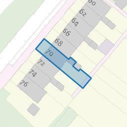 Perceel ISM01-B-5539