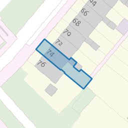 Perceel ISM01-B-5541