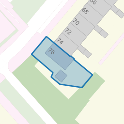 Perceel ISM01-B-5542