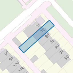 Perceel ISM01-B-5545