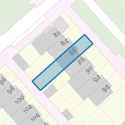 Perceel ISM01-B-5546