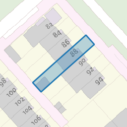 Perceel ISM01-B-5547