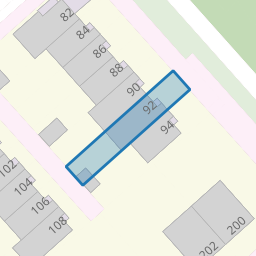 Perceel ISM01-B-5549