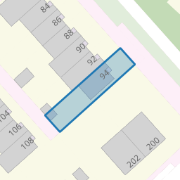 Perceel ISM01-B-5550