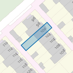 Perceel ISM01-B-5553