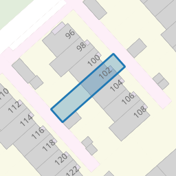 Perceel ISM01-B-5554