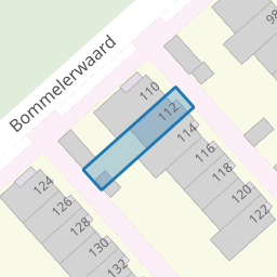 Perceel ISM01-B-5559