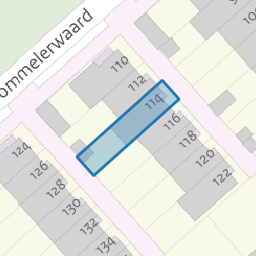 Perceel ISM01-B-5560