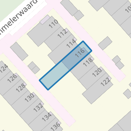 Perceel ISM01-B-5561