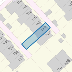 Perceel ISM01-B-5563