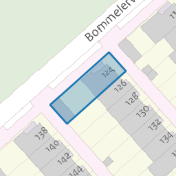 Perceel ISM01-B-5565