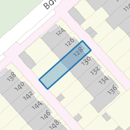 Perceel ISM01-B-5567