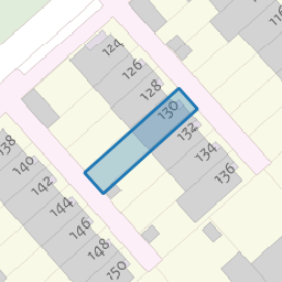 Perceel ISM01-B-5568