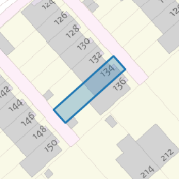 Perceel ISM01-B-5570