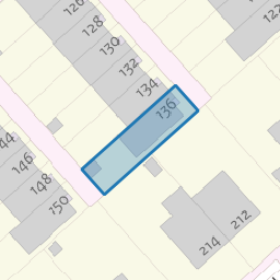 Perceel ISM01-B-5571