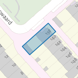 Perceel ISM01-B-5572