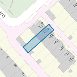 Perceel ISM01-B-5573