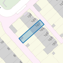 Perceel ISM01-B-5574