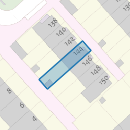 Perceel ISM01-B-5575