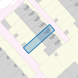 Perceel ISM01-B-5576