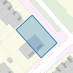 Perceel ISM01-B-5579