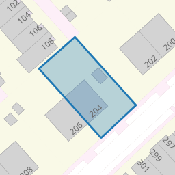 Perceel ISM01-B-5581