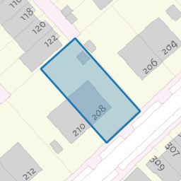 Perceel ISM01-B-5583