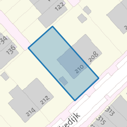 Perceel ISM01-B-5584