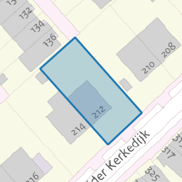 Perceel ISM01-B-5585