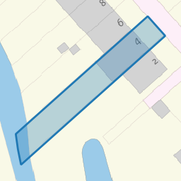 Perceel ISM01-B-5589