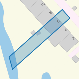 Perceel ISM01-B-5590