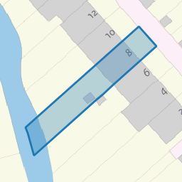 Perceel ISM01-B-5591